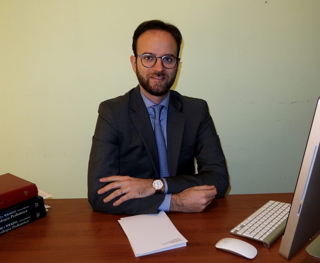 Specialista in Ortopedia e Traumatologia